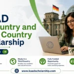 KAAD In-Country and Third Country Scholarship 2026-2027