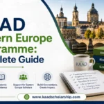 KAAD Eastern Europe Programme: Complete Guide 2026-2027